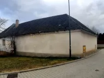 Prodej chalupy, Lomnice nad Lužnicí, 250 m2