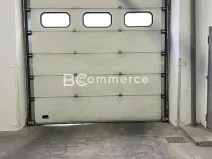 Pronájem výrobních prostor, Brno, 698 m2
