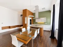 Pronájem bytu 2+kk, Praha - Staré Město, 110 m2
