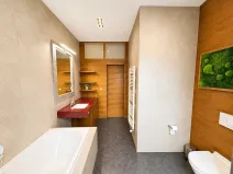 Pronájem bytu 2+kk, Praha - Staré Město, 110 m2
