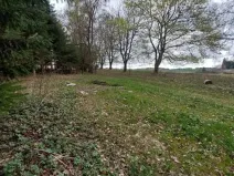 Prodej pozemku, Načeradec, 2315 m2