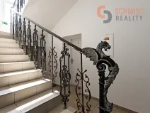 Pronájem bytu 2+kk, Břeclav, Sady 28. října, 45 m2