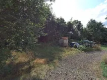 Dražba louky, Železný Brod, 377 m2