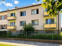 Pronájem bytu 3+1, Jihlava, Sokolovská, 91 m2