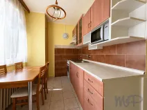Pronájem bytu 3+1, Jihlava, Sokolovská, 91 m2