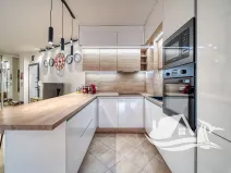 Prodej bytu 3+kk, Bjala, Bulharsko, 90 m2