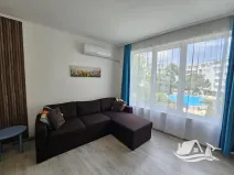 Prodej bytu 2+kk, Nesebar, Bulharsko, 60 m2