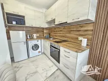 Prodej bytu 2+kk, Nesebar, Bulharsko, 60 m2