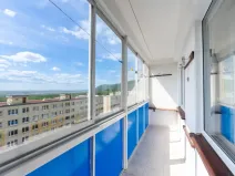 Prodej bytu 4+1, Litvínov - Janov, Luční, 90 m2