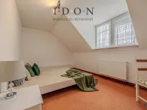 Prodej ubytování, Krásná, 680 m2