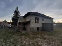 Prodej rodinného domu, Rapšach, 132 m2