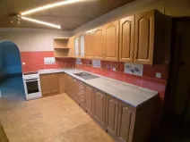 Prodej rodinného domu, Rapšach, 132 m2
