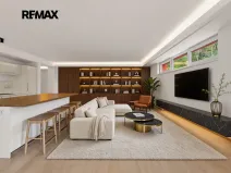 Prodej bytu 4+kk, Praha - Michle, U michelského mlýna, 166 m2