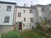 Prodej rodinného domu, Jindřichův Hradec - Jindřichův Hradec III, 120 m2