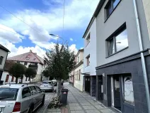 Prodej vícegeneračního domu, Uherský Brod, Hradišťská, 128 m2