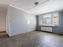 Pronájem bytu 2+kk, Most, Bělehradská, 43 m2