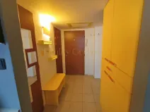 Pronájem bytu 3+1, Jindřichův Hradec - Otín, 62 m2