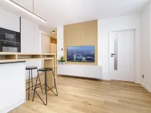 Pronájem bytu 2+kk, Ostrava, Mongolská, 40 m2