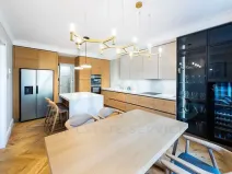 Pronájem bytu 3+1, Praha - Vinohrady, Lužická, 120 m2