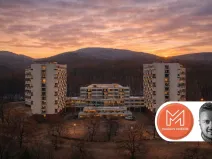 Prodej bytu 2+kk, Litvínov - Horní Litvínov, Koldům, 53 m2