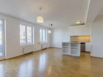 Prodej bytu 4+kk, Praha - Zbraslav, Pelzova, 130 m2