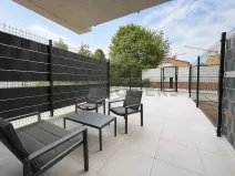 Pronájem bytu 1+kk, Brno, Dornych, 32 m2
