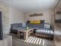 Prodej rodinného domu, Košťany, Rakouské domy, 208 m2