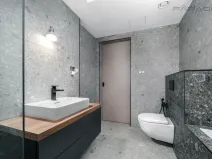 Prodej bytu 2+kk, Praha - Vysočany, Spojovací, 87 m2