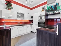 Pronájem bytu 4+kk, Karlovy Vary, Na Vyhlídce, 109 m2