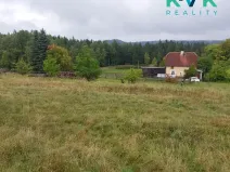 Prodej pozemku pro bydlení, Chodov, 1112 m2