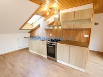 Pronájem bytu 2+kk, Praha - Satalice, Bošínská, 65 m2