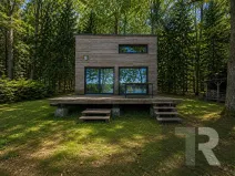 Prodej chaty, Cheznovice, 21 m2