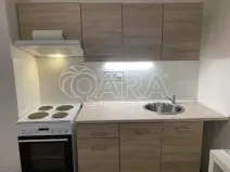 Pronájem bytu 1+kk, Prostějov, Švabinského, 27 m2