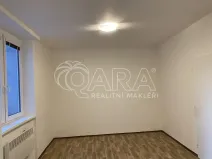 Pronájem bytu 1+kk, Prostějov, Švabinského, 27 m2