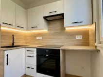 Pronájem bytu 2+1, Ostrava - Hrabůvka, Tlapákova, 55 m2