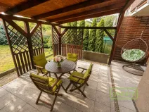 Pronájem bytu 2+kk, Hostivice, Žitná, 46 m2