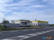 Pronájem výrobních prostor, Přerov - Přerov I-Město, Tovačovská, 200 m2
