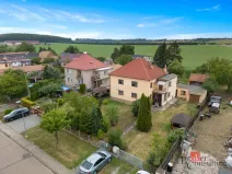 Prodej rodinného domu, Rohoznice, 190 m2