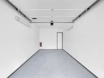 Prodej garáže, Hradec Králové, K Meteoru, 16 m2