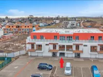Prodej garáže, Hradec Králové, K Meteoru, 16 m2
