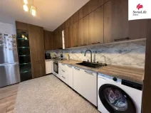 Prodej bytu 3+kk, Mariánské Lázně, Anglická, 70 m2