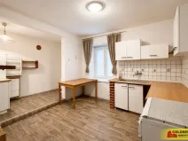 Prodej rodinného domu, Suchohrdly, 100 m2