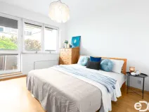 Prodej bytu 2+1, Praha, Velká skála, 62 m2
