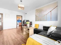 Prodej bytu 2+1, Praha, Velká skála, 62 m2