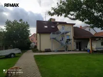 Pronájem bytu 2+kk, Stonařov, 86 m2
