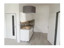 Pronájem bytu 2+kk, České Budějovice - České Budějovice 3, Fráni Šrámka, 40 m2