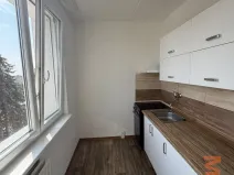Prodej bytu 2+1, Chomutov, Skalková, 51 m2