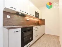 Pronájem bytu 2+kk, Praha, Na dolinách, 45 m2