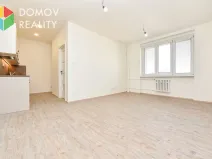 Pronájem bytu 2+kk, Praha, Na dolinách, 45 m2