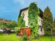 Prodej rodinného domu, Tlustice, 250 m2